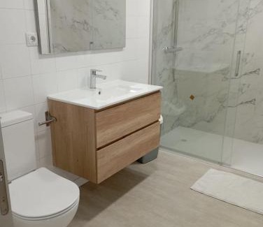 El Ensanche Zona Nuova Apartment | Pardiñas 36