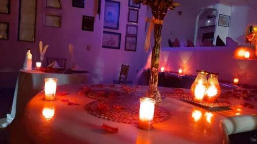 La Orilla House | Parejas