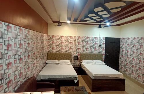 Farakka Cabin | Paribartan Hotel & Lodge