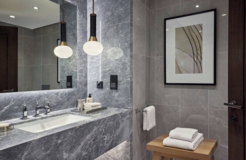 Champs-Elysees Hotel | Paris Marriott Champs Elysees Hotel