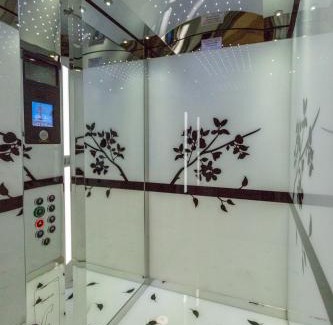 Cesme House | Paris Residence Cesme