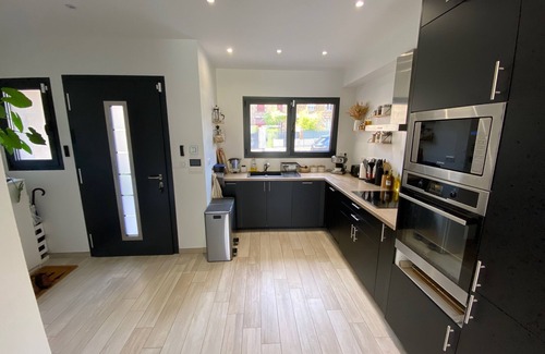 Colombes House | Parisian House - JO 2024
