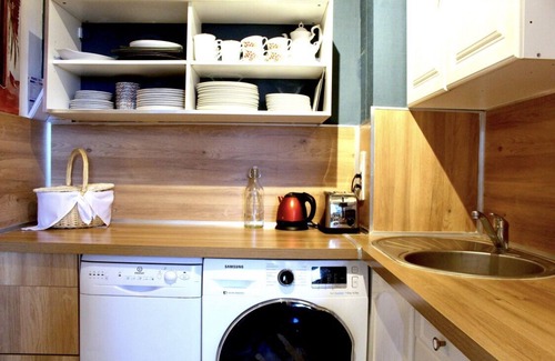 Cite des Perichaux Apartment | Parisien Classy,cozy &central flat to feel home with easy access to everywhere
