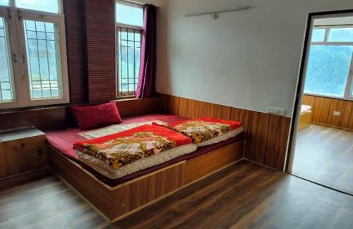 Kumharsain House | Parivar Homestay by StayApart
