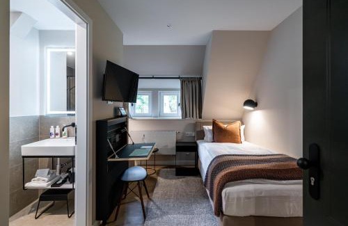 Muritz Hotel | Park am See x Nattika Ayurveda, HOTEL HEALTH SPIRIT