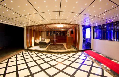 Nungambakkam Hotel | Park Avenue Hotel Nungambakkam