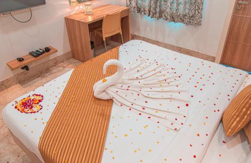 Hope College Hotel | Park Avenue Suites