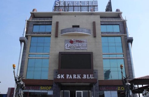 Sonepat Hotel | Park Blu