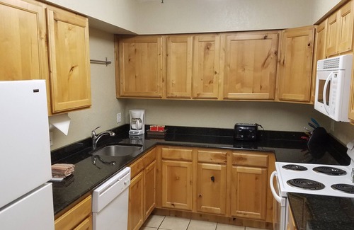 North Park City Condo | Park City Condo at Sweetwater Lift Lodge (85)