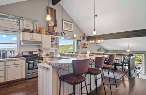 Downtown Park City House | Park City - Old Town Views 314