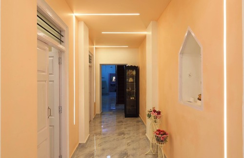 White Town Villa | Park & Explore! 5min to beaches, 8min to food, 350yrs history and more on foot.