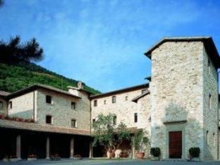 Gubbio Hotel | Park Hotel Ai Cappuccini