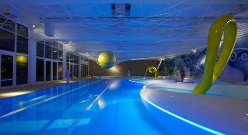 Gubbio Hotel | Park Hotel Ai Cappuccini