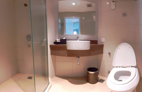 Jatinegara Hotel | PARK HOTEL Cawang - Jakarta