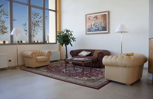 Bitonto Hotel | Park Hotel Elizabeth