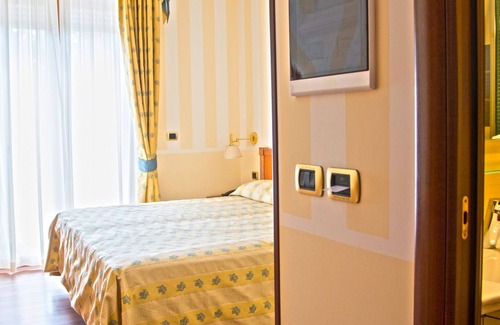Bitonto Hotel | Park Hotel Elizabeth