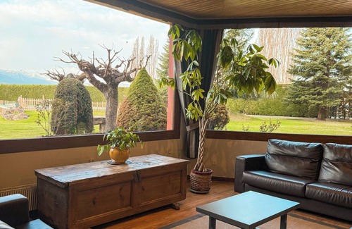 Puigcerda Hotel | Park-Hotel