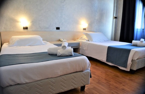 Latina Hotel | Park Hotel