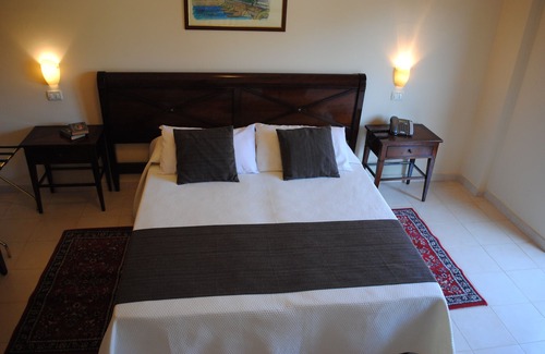 Grottasanta Hotel | Park Hotel