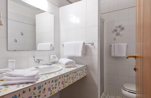 Garda Hotel | Park Hotel Oasi