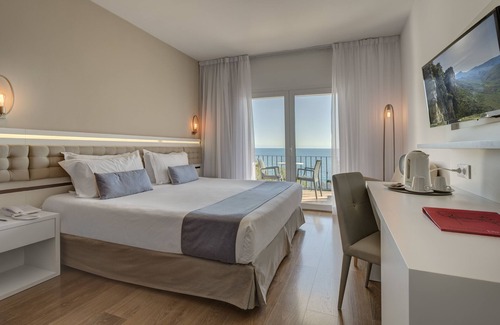 Platja d'Aro Hotel | Park Hotel San Jorge & Spa by Escampa Hotels