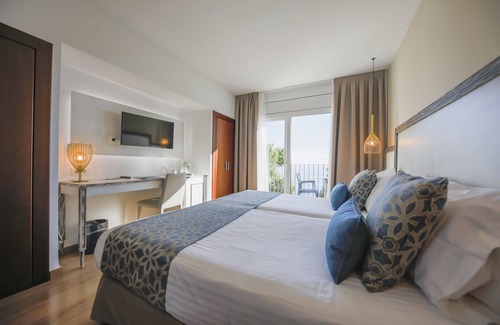 Platja d'Aro Hotel | Park Hotel San Jorge & Spa by Escampa Hotels