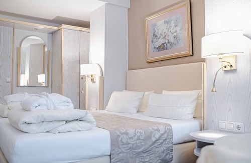 Giessen Hotel | Park Hotel Sletz Giessen