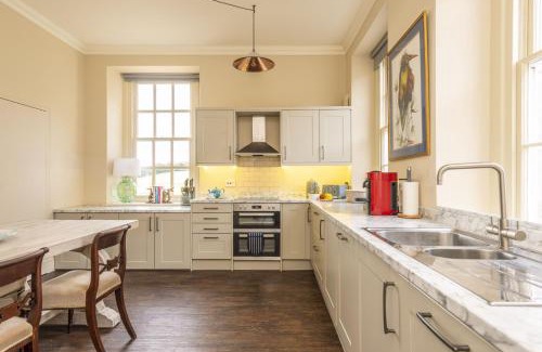 Holworth House | Park House