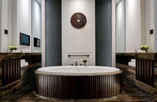 Changbai Mountain West Slope Hotel | Park Hyatt Changbaishan