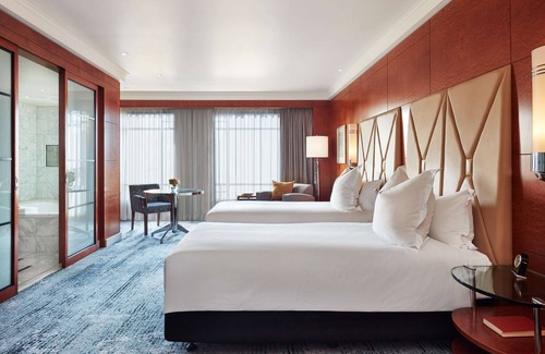 East Melbourne Hotel | Park Hyatt Melbourne