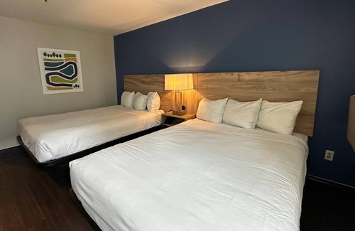 Sydney Hotel | Park Inn - by Choice Hotels, Sydney