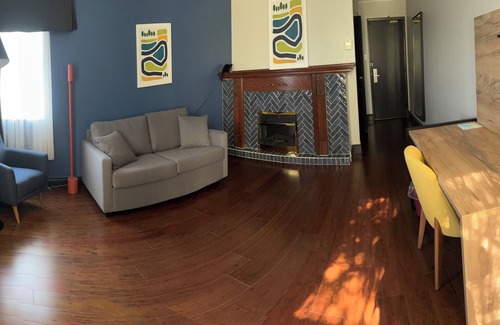 Sydney Hotel | Park Inn - by Choice Hotels, Sydney