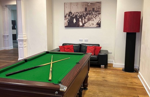 Southend-on-Sea Hotel | Park Inn by Radisson Palace Southend-on-Sea