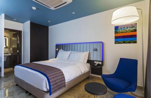 Duqm Hotel | Park Inn by Radisson Hotel and Residence Duqm
