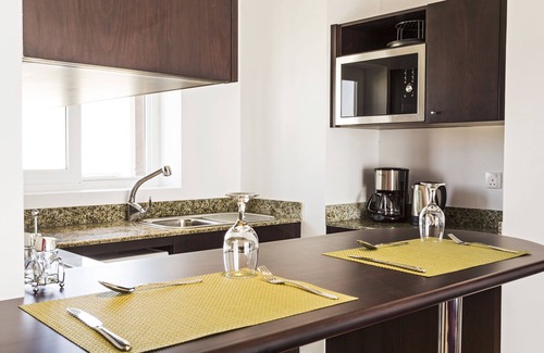 Duqm Hotel | Park Inn by Radisson Hotel & Residence Duqm