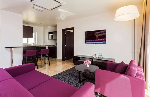 Duqm Hotel | Park Inn by Radisson Hotel & Residence Duqm