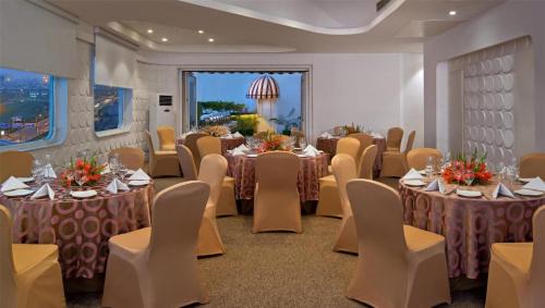 Patparganj Hotel | Park Inn by Radisson New Delhi IP Extension