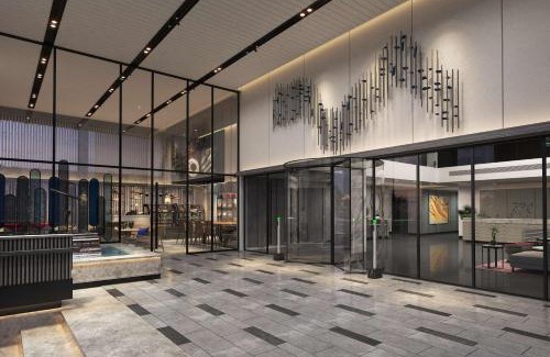 Adajan Hotel | Park Inn by Radisson Surat