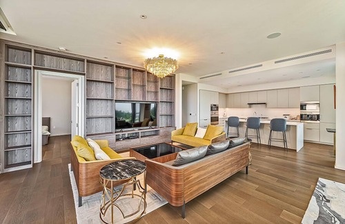 Ala Moana House | Park Lane Ala Moana 7501