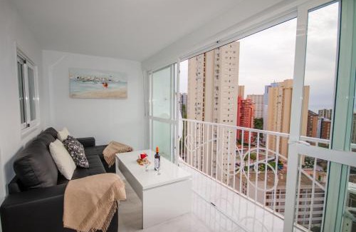 Rincon de Loix Apartment | PARK Levante Beach