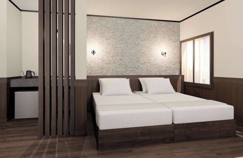 Myoko House | Park Lodge Sekine