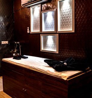 Vidhyadhar Nagar Hotel | Park Ocean