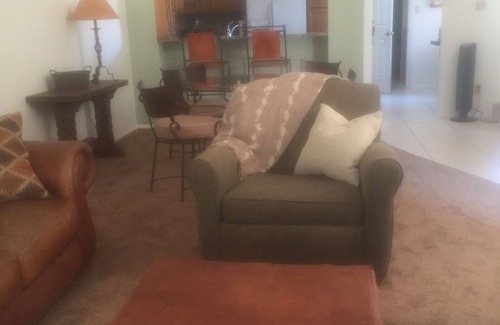 Park Center Place Villa | Park Place Patio Homes