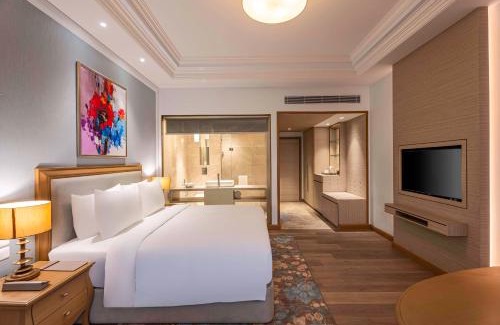 Jalandhar Hotel | Park Plaza Jalandhar