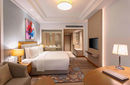 Jalandhar Hotel | Park Plaza Jalandhar