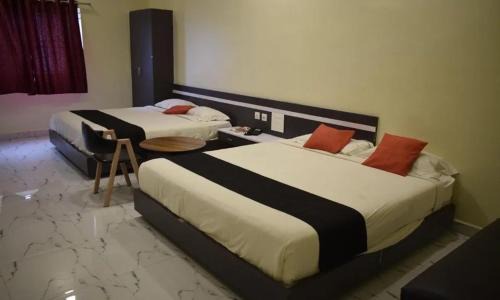 Viluppuram Hotel | Park Regency
