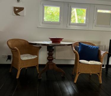 Mecklenburgische Kleinseenplatte Apartment | Park Residence Bei Wu