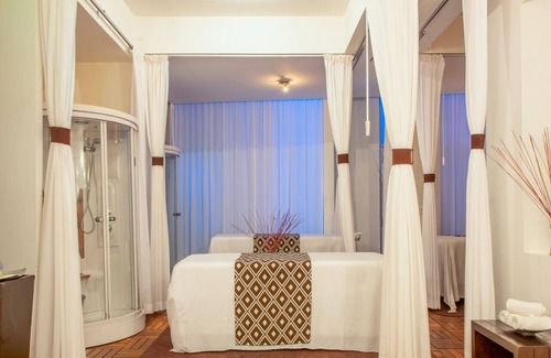 Marina Mazatlan Hotel | Park Royal Beach Mazatlán