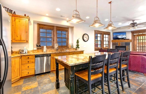 North Park City House | Park Side 4 Bedrooms PPS-1418 by KBM