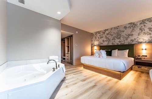 Saskatoon Downtown Hotel | Park Town Hotel